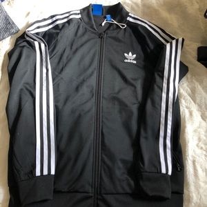 Adidas jacket